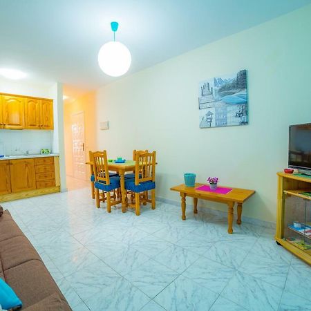 Apartamento Positive Tamaduste Εξωτερικό φωτογραφία