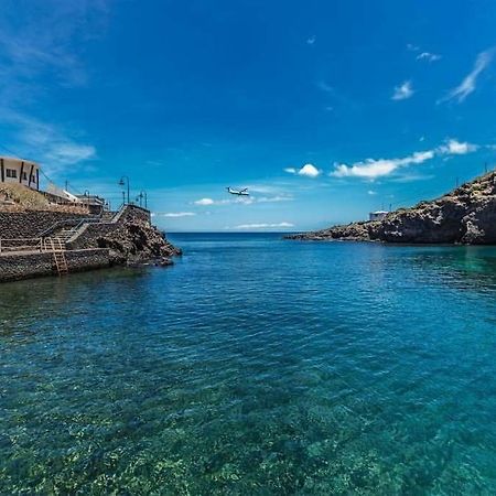 Apartamento Positive Tamaduste Εξωτερικό φωτογραφία