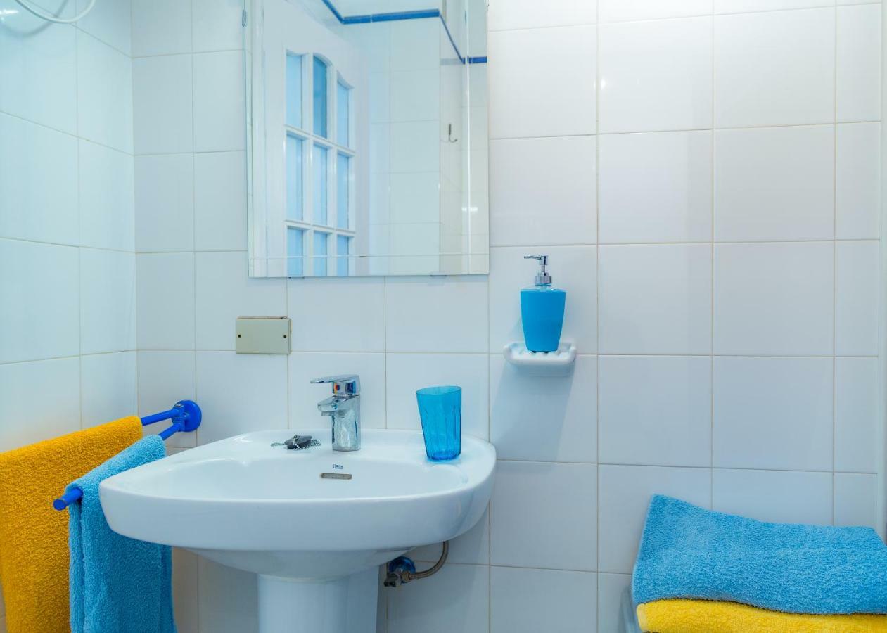 Apartamento Positive Tamaduste Εξωτερικό φωτογραφία