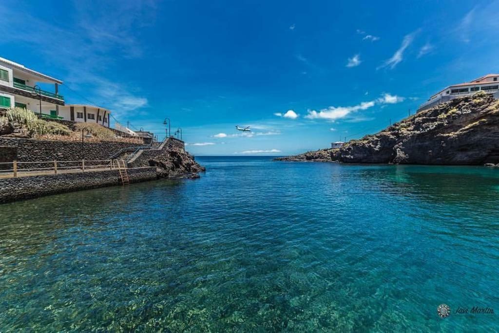 Apartamento Positive Tamaduste Εξωτερικό φωτογραφία
