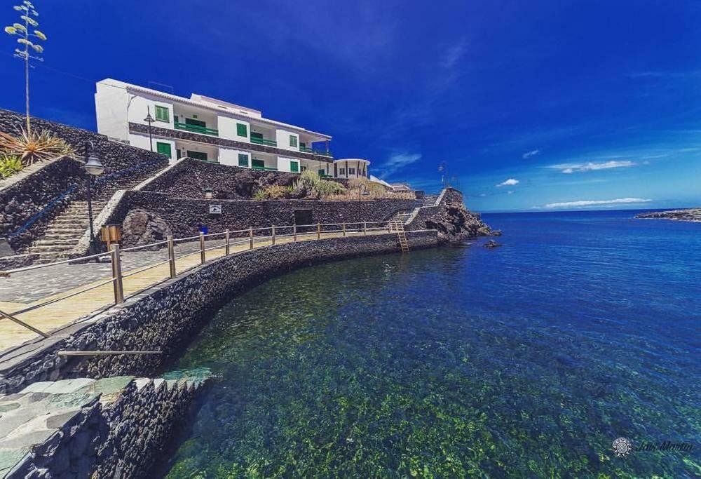 Apartamento Positive Tamaduste Εξωτερικό φωτογραφία